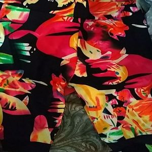 Sexy Tight Fitting Colombian Biker Shorts